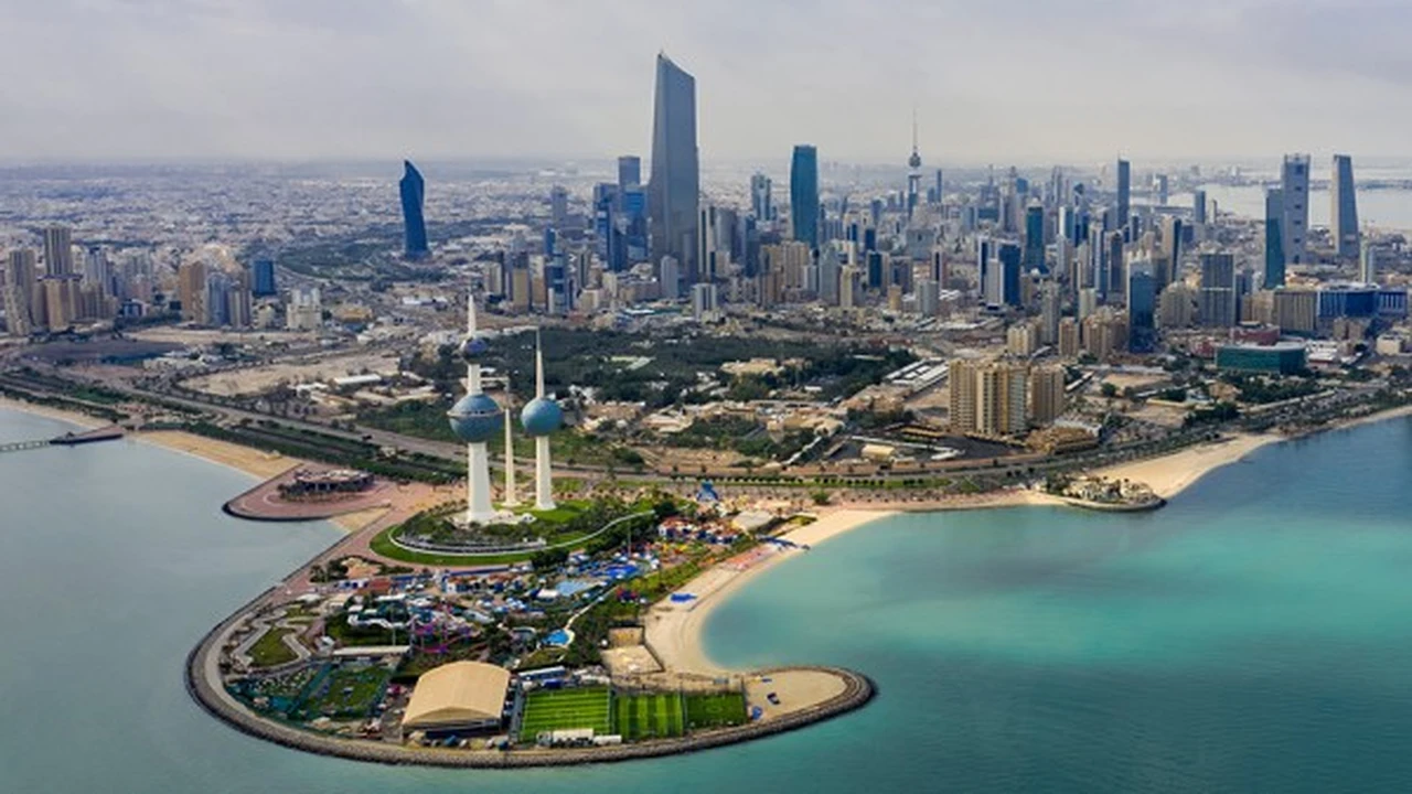طقس الويك إند: حرارة مرتفعة ورياح نشطة تؤدي إلى غبار